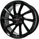 Borbet VTX 7,5x19 5x112 ET40 black | Zboží Auto