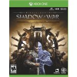 Middle-Earth: Shadow of War (Gold) – Zboží Mobilmania