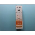 Vichy Idéal Soleil ochranný krém proti pigmentovým skvrnám SPF50+ 50 ml – Hledejceny.cz
