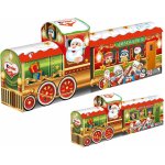 Kinder Mix adventní kalendář vláček 221 g – Zboží Dáma