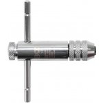 BGS 1980 Ráčna závitníková M3 ÷ M10, délka 80 mm – Hledejceny.cz