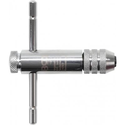 BGS 1980 Ráčna závitníková M3 ÷ M10, délka 80 mm – Hledejceny.cz