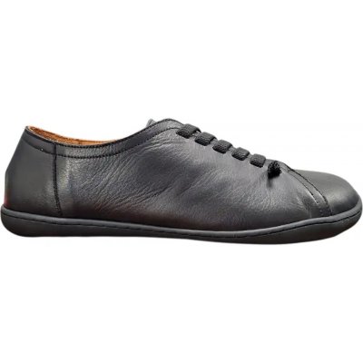 Wild 246-027 Dámské polobotky black – Sleviste.cz