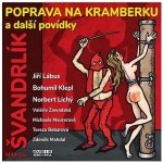 Poprava na Kramberku a další povídky - Švandrlík Miloslav – Sleviste.cz