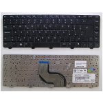 slovenská klávesnice pro notebook Dell Inspiron 14R M4010 N4030 N5020 N5030 černá SK – Sleviste.cz