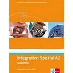Aussichten A2 - Integration Spezial + CD - Hosni L., Ros-El – Hledejceny.cz