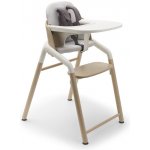 Bugaboo Giraffe Rostoucí Neutral Wood/White – Hledejceny.cz