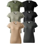 Malfini Basic 134 písková – Zboží Mobilmania