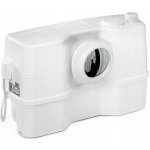 Grundfos Sololift2 WC-1 97775314 – Zboží Dáma