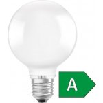 Osram RED G13952 ULTRA ECONOMY 210lm/W Globe 95 matná 230V E27 LED EQ60 3000K DESIGN RENDL – Hledejceny.cz