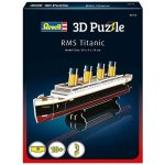 Revell 3D puzzle Titanic 30 ks – Zboží Mobilmania