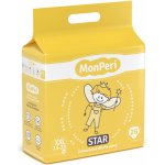 MonPeri STAR XXL 13-25 kg 26 ks – Zboží Dáma