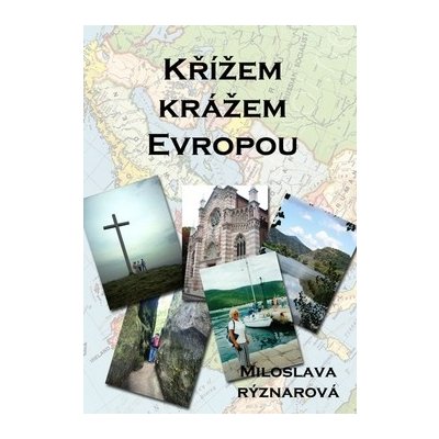 Křížem krážem Evropou