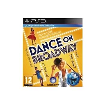 Dance on Broadway