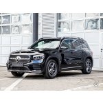 Mercedes-Benz GLB 220 d 140 kW – Sleviste.cz