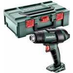METABO HG 18 LTX 500 610502840 – Sleviste.cz