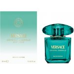Versace Crystal Emerald parfémovaná voda dámská 90 ml – Hledejceny.cz