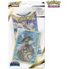 Sběratelská kartička Pokémon TCG Brilliant Stars Checklane Blister Croagunk