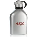 Hugo Boss Hugo Iced toaletní voda pánská 125 ml tester – Sleviste.cz