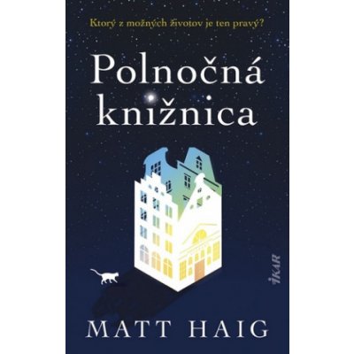Polnočná knižnica – Zbozi.Blesk.cz