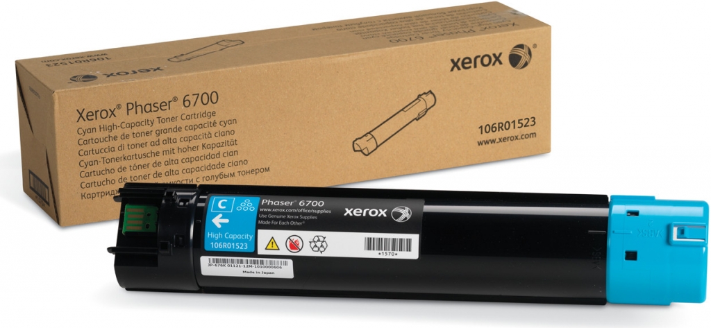 Xerox 106R01523 - originální