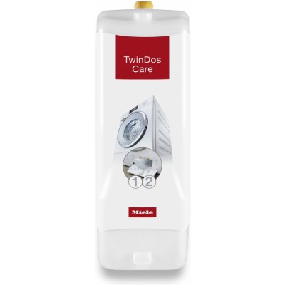 Miele GP TDC 141 L Kartuše TwinDosCare 1,5 l – HobbyKompas.cz