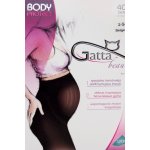 Gatta Body Protect punčochové kalhoty 20 černá – Zboží Mobilmania