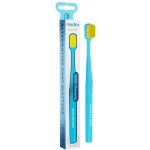Nordics Prémiový zubní kartáček 12000 Ultra soft Modrý – Sleviste.cz