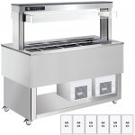 RM GASTRO TR BLUE+ 6I – Zboží Dáma