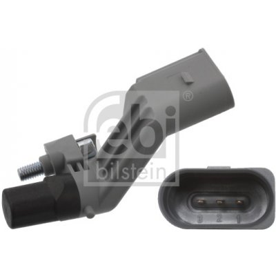 FEBI BILSTEIN Generátor impulsů, klikový hřídel 37093 – Zboží Mobilmania