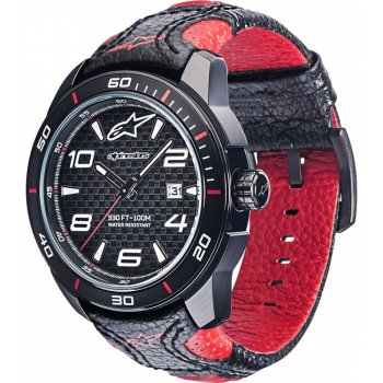 Alpinestars Tech Watch 3H černá/červené