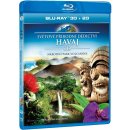 Film Světové přírodní dědictví: Havaj - Národní park Volcanoes 3D Blu-ray