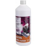 Ajatin Plus roztok 1% sol 1000 ml – Zbozi.Blesk.cz