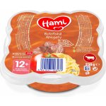 Hami Malý Gurmán Boloňské špagety 3 x 230 g – Hledejceny.cz