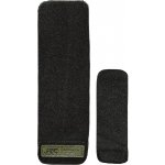 JRC Pásky Na Pruty Defender II Neoprene Rod Wraps Pair – Zboží Dáma