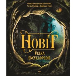 Hobit - velká encyklopedie