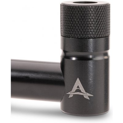 Anaconda hrazda Blaxx goal post buzzer bar 2 pruty černá 20cm – Zboží Mobilmania