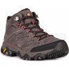 Pánské trekové boty Merrell Moab 3 Mid GTX 035785