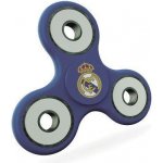 Fidget spinner Real Madrid modrý – Zboží Dáma