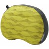 Polštář Therm-a-Rest Air Head Pillow Regular Yellow Mountains 28x39x10