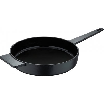 Masterpro Litinová grilovací pánev Eternal 25 cm – Zboží Mobilmania