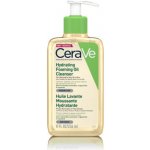 CeraVe Hydratační čisticí pěnící olej 236 ml – Sleviste.cz