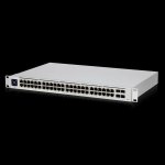 Ubiquiti USW-48-POE – Zboží Mobilmania