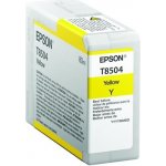 Epson T850400 - originální – Zboží Živě