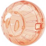 Savic Hračka koule mouse plast 12 cm – Zbozi.Blesk.cz