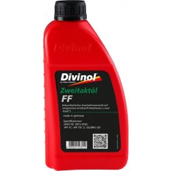 Divinol Zweitaktol FF 1 l