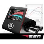 Tuningový kit BSR Audi TT 1.8T 180Hp Quattro 1999-2000 +28ps +88nm, chiptuning