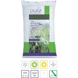 PURE Sport & Golf 12-5-5 +3MgO 10 kg