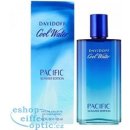 Parfém Davidoff Cool Water Pacific Summer Edition toaletní voda pánská 125 ml