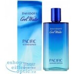 Davidoff Cool Water Pacific Summer Edition toaletní voda pánská 125 ml – Hledejceny.cz